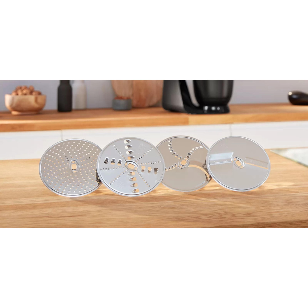 Кухонный комбайн Bosch MUM59N26CB