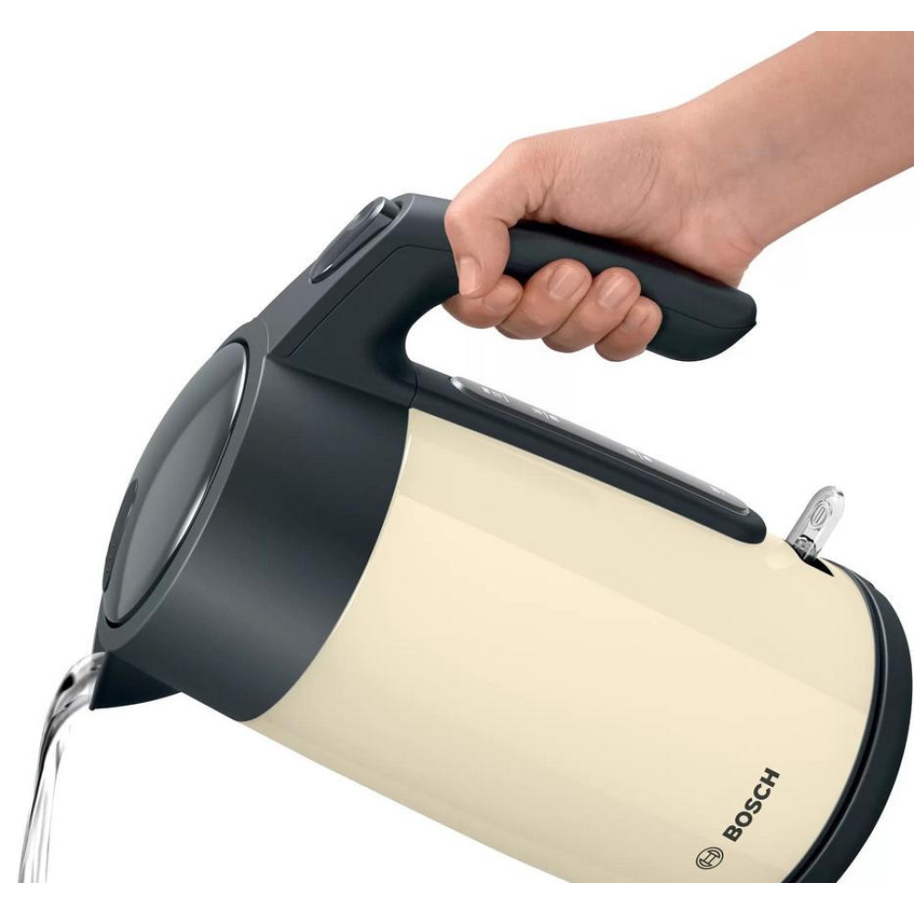 Чайник Bosch TWK7L467