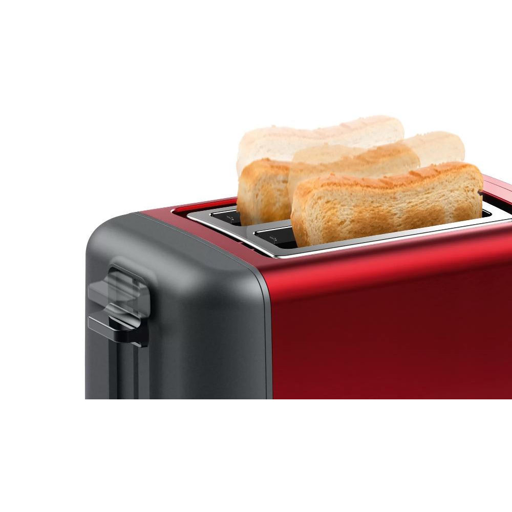 Тостер Bosch TAT 3P424