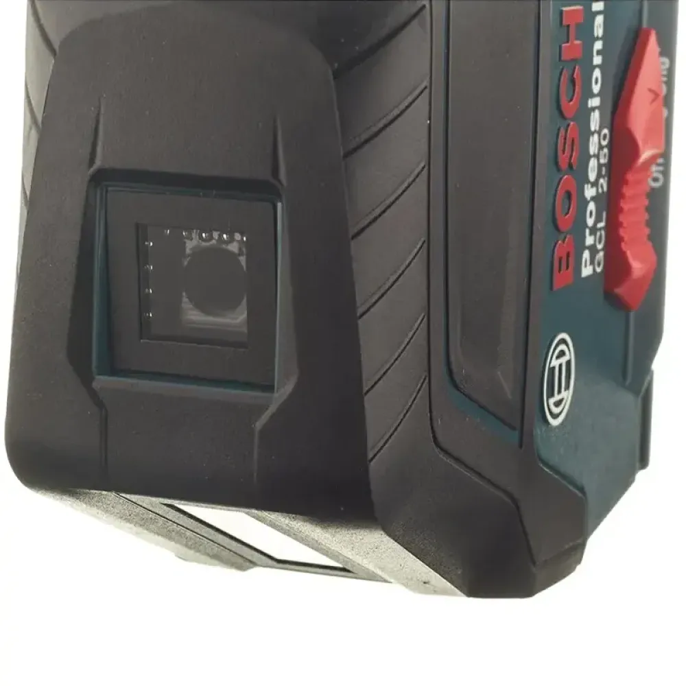 Bosch GCL 2-50 Professional лазерный нивелир, 0601066F01