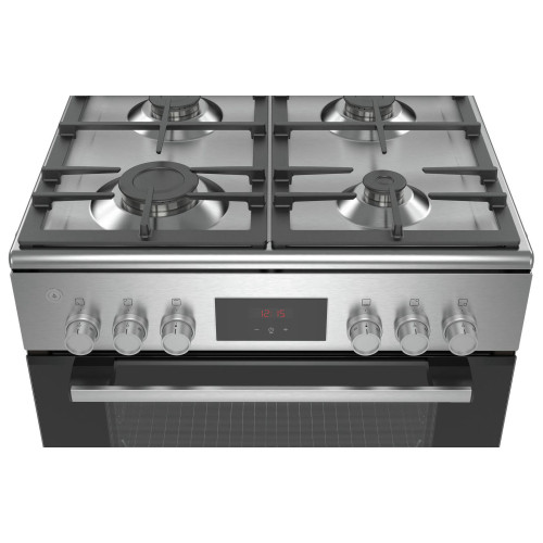 Газовая плита Bosch HGB330E50Q