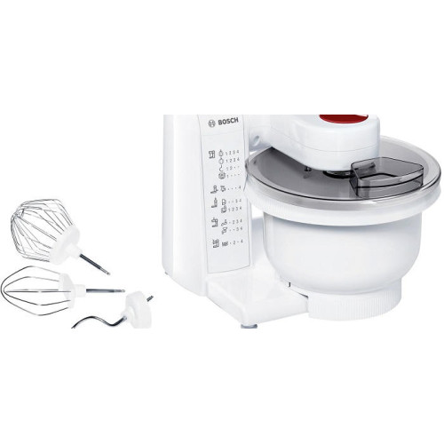 Кухонный комбайн Bosch MUMP1000