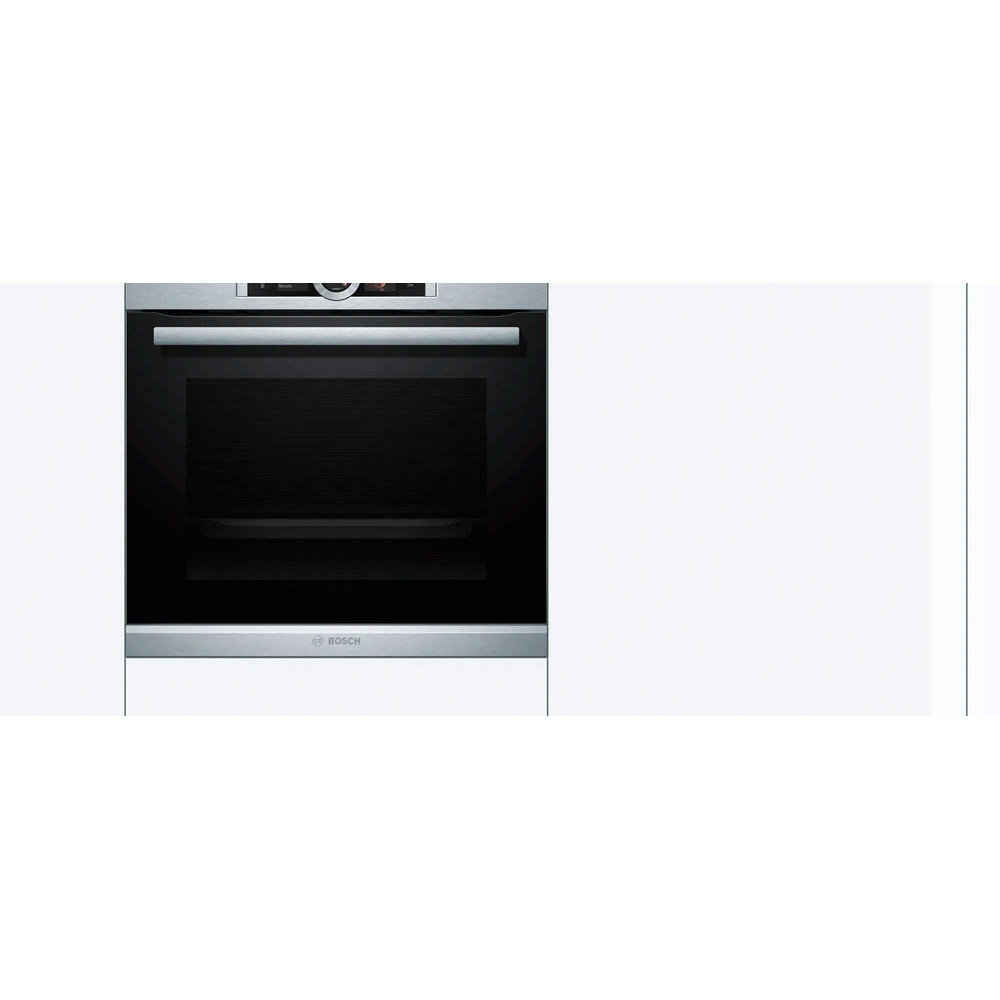 Духовой шкаф Bosch HBG6764S1