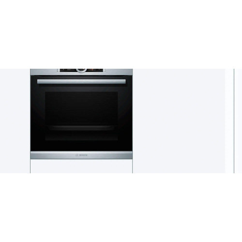 Духовой шкаф Bosch HBG6764S1