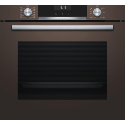 Духовой шкаф Bosch HBA517BM0R
