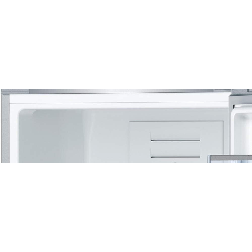 Двухкамерный холодильник Bosch KGN 39LB10 R