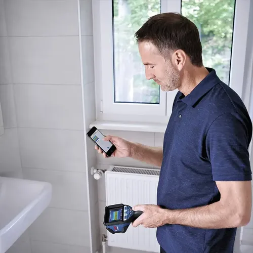 Bosch GTC 600 C Professional тепловизор, 0601083500