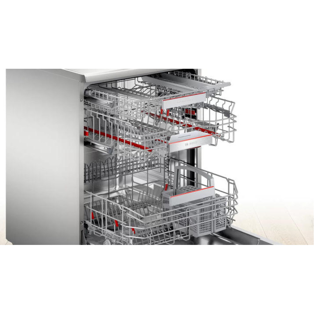 Посудомоечная машина Bosch SMS6EDI06E