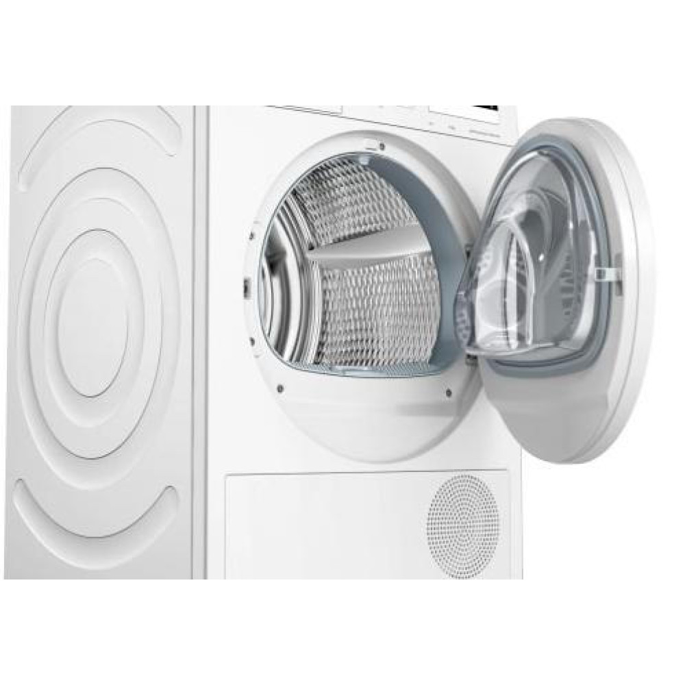 Сушильная машина Bosch WTM85251BY