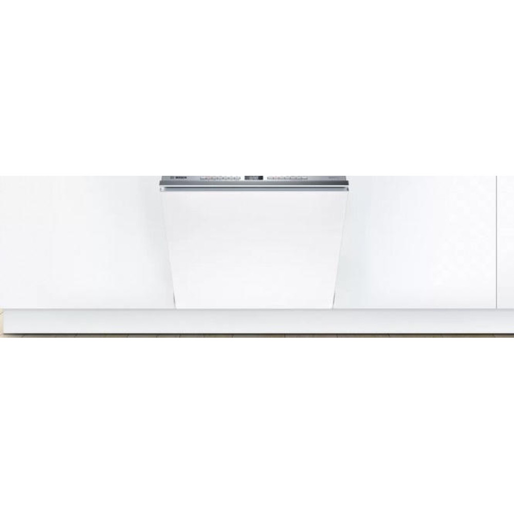 Встраиваемая посудомоечная машина Bosch SMV4HTX37E