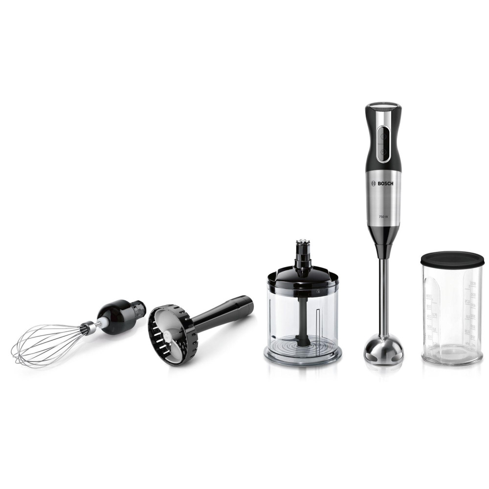 Блендер Bosch MSM6S55B