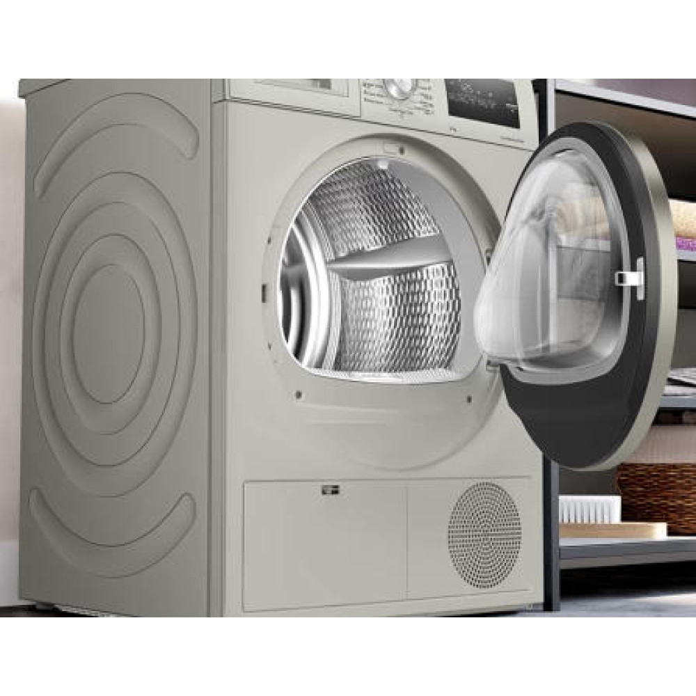 Сушильная машина Bosch WTN86212ME