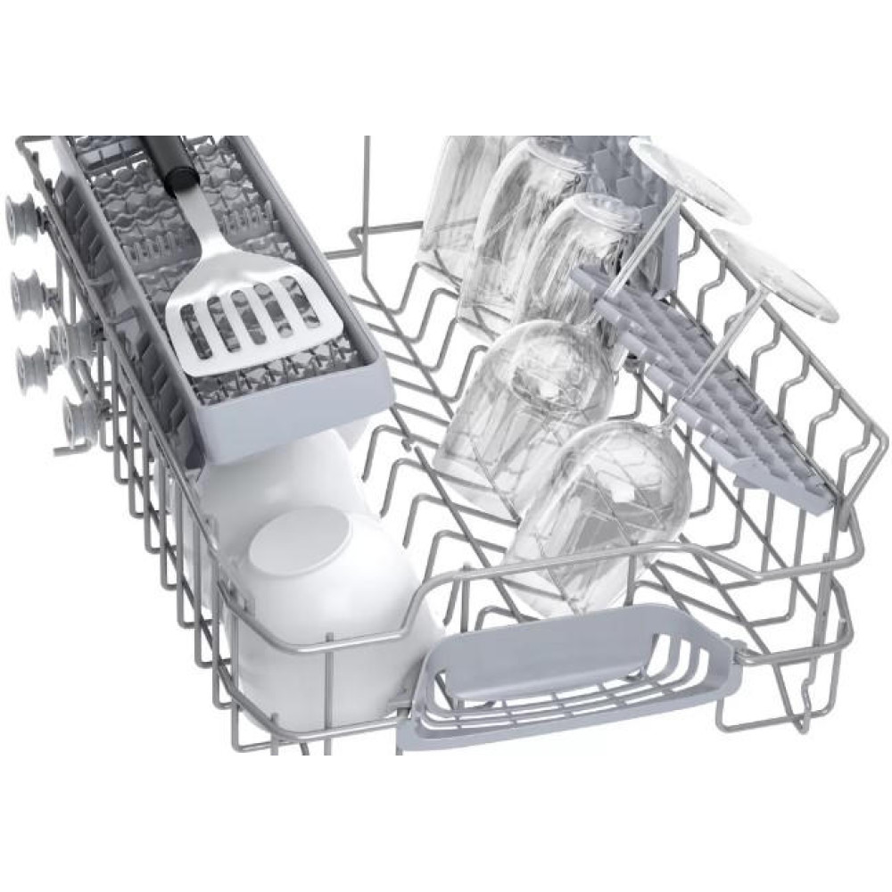 Встраиваемая посудомоечная машина Bosch SPV2HKX6DR