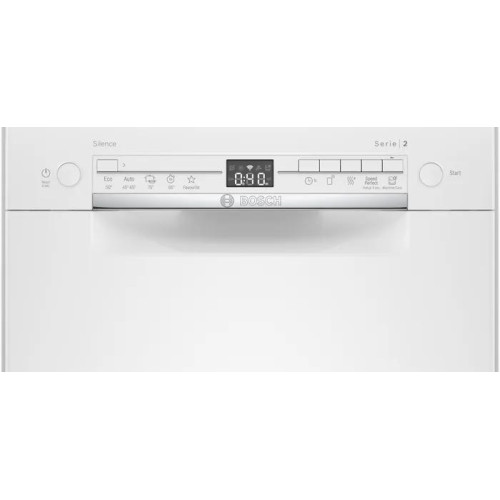 Посудомоечная машина Bosch SPS2IKW10E