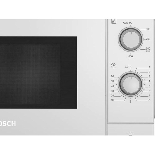 Микроволновая печь Bosch FFL020MW0