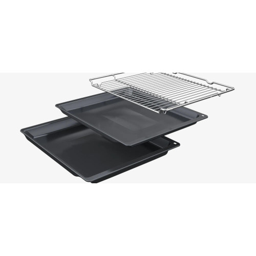 Духовой шкаф Bosch CMG978NB1