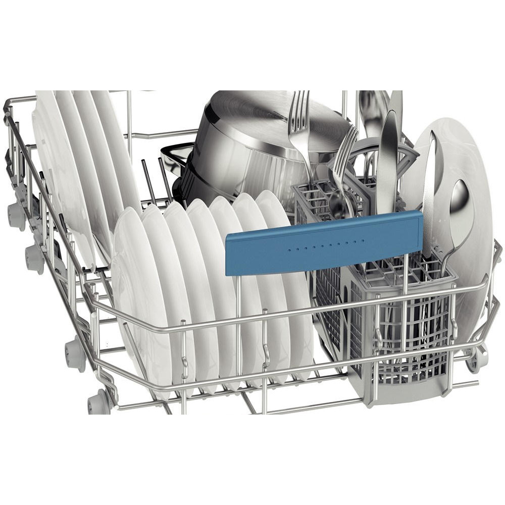 посудомоечная машина Bosch SPS 53E02 RU