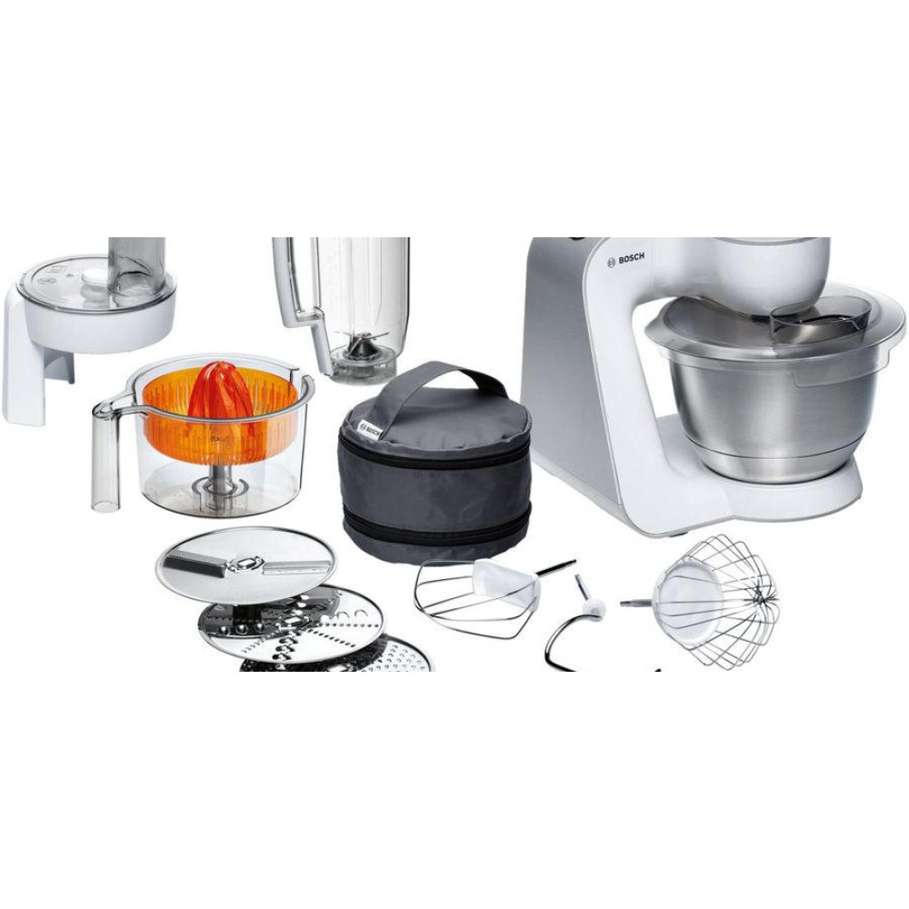 Кухонный комбайн Bosch MUM54230