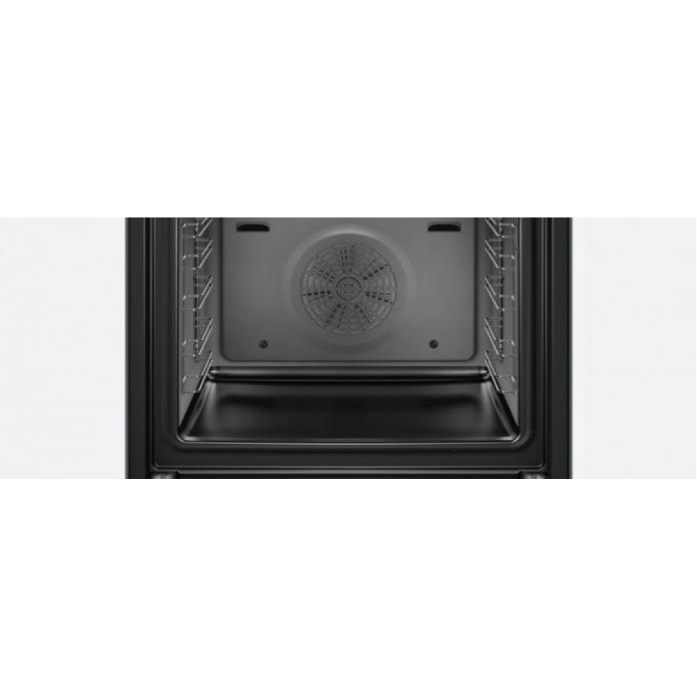 Духовой шкаф Bosch HBG656ES6