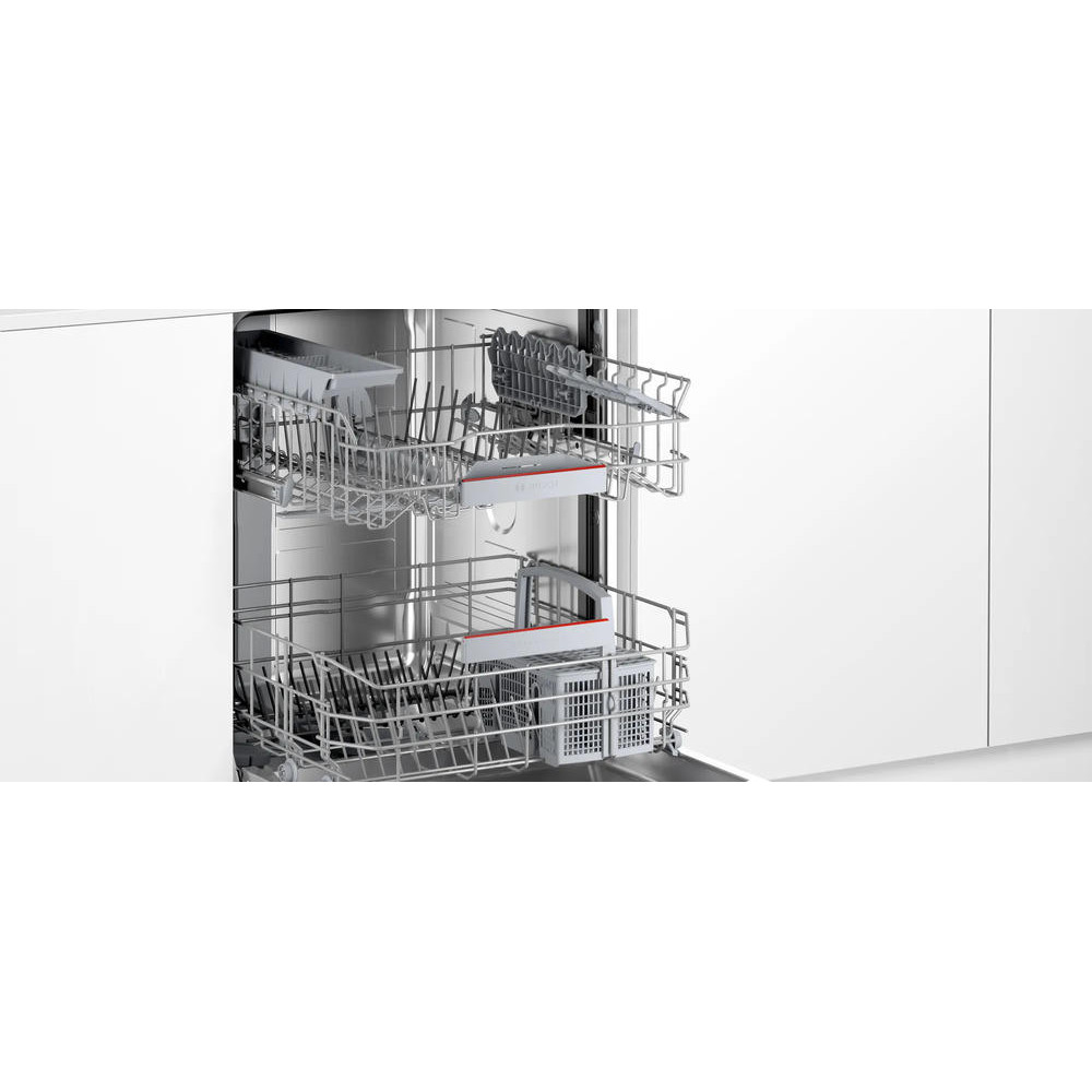 Встраиваемая посудомоечная машина Bosch SMI4HAS48E