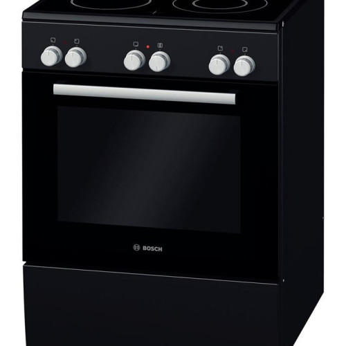 Электрическая плита Bosch HCE 634263R