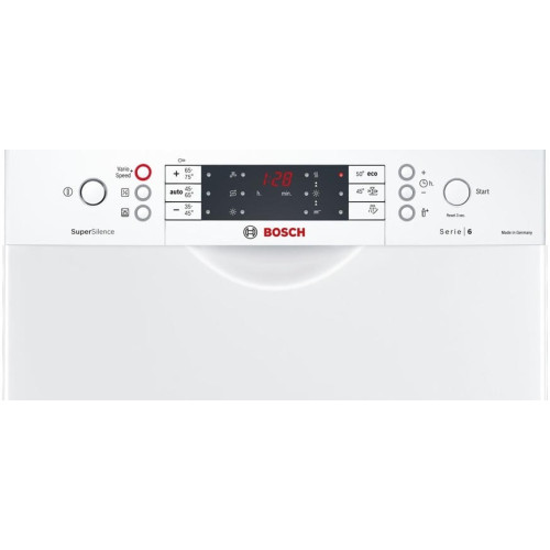 посудомоечная машина Bosch SPS 69T82 RU