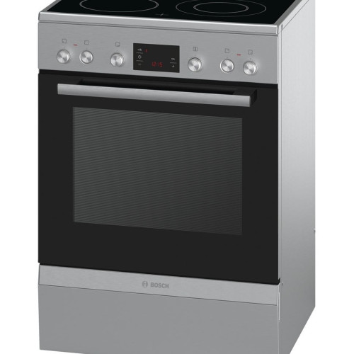Электрическая плита Bosch HCA744350R