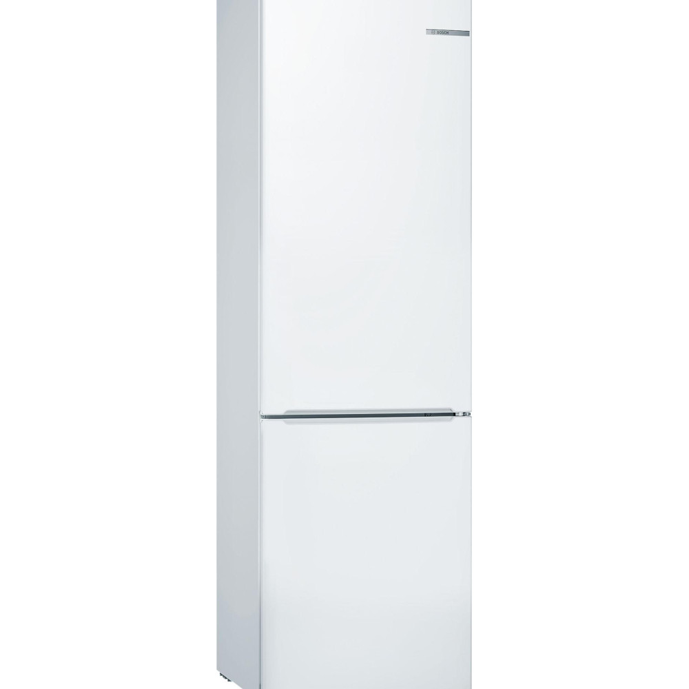 Двухкамерный холодильник Bosch KGV39XW2AR