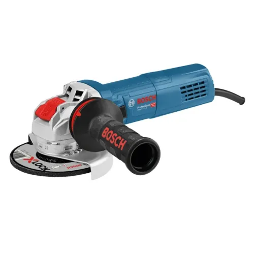 Bosch GWX 9-125 S Professional ушм, 06017B2000