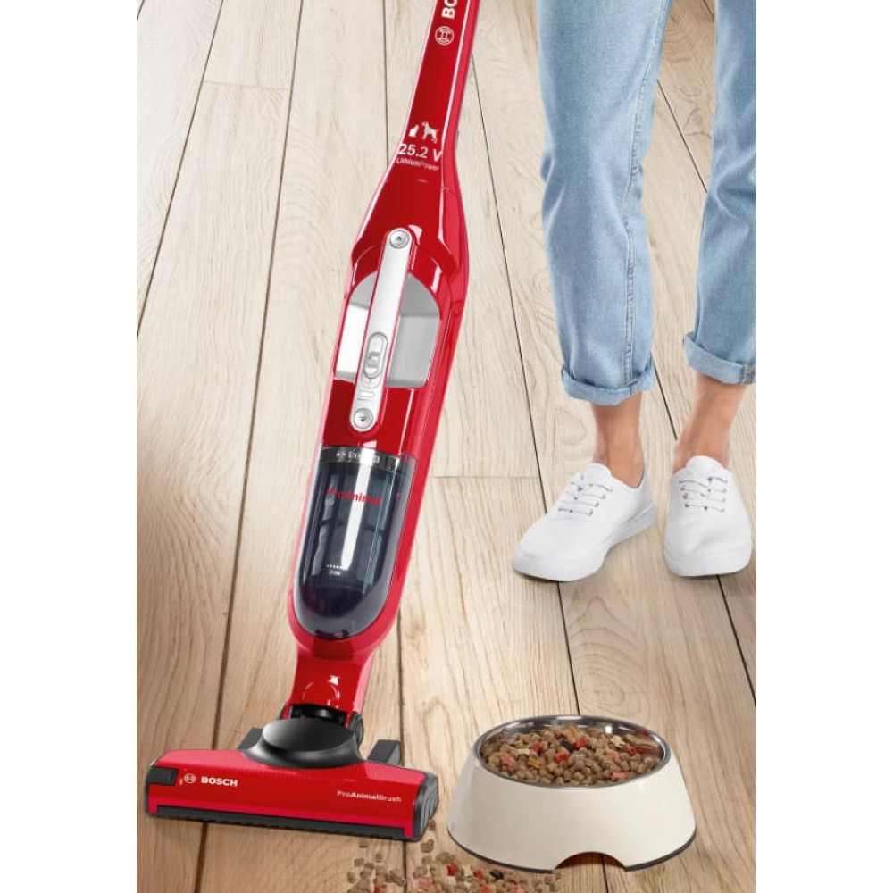 Пылесос Bosch BBH3ZOO25