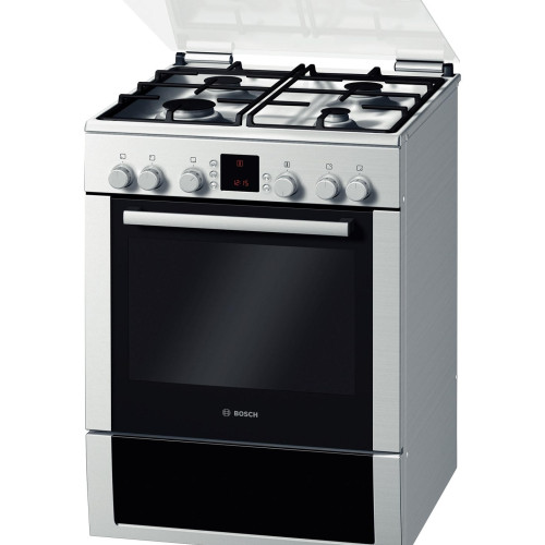 Комбинированная плита Bosch HGV 745356 R