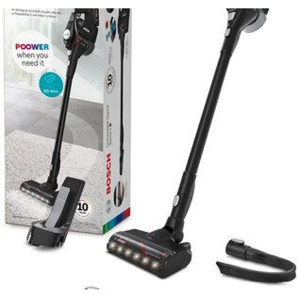 Пылесос Bosch BCS8214BL