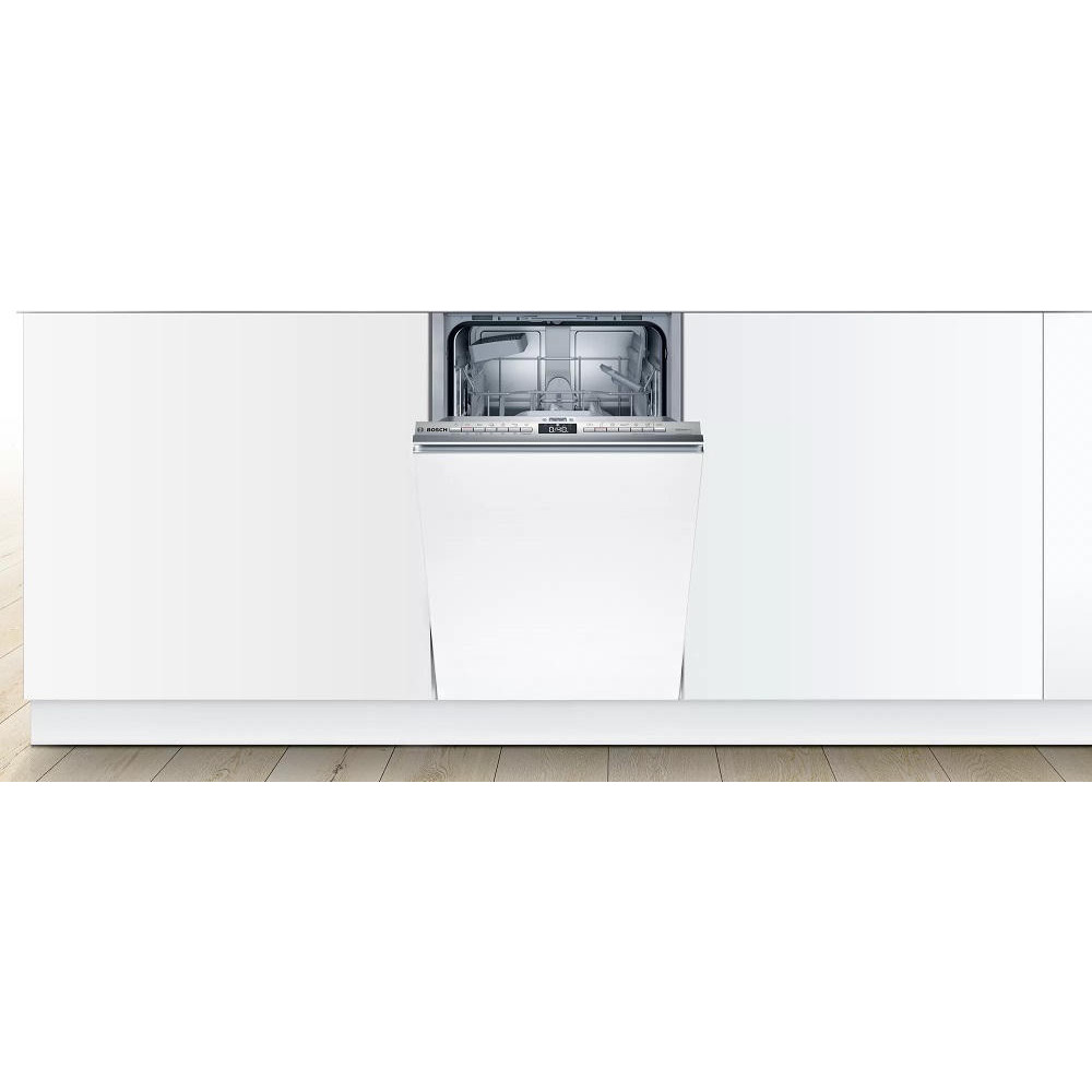 Встраиваемая посудомоечная машина Bosch SPV4HKX3DR