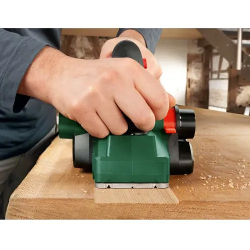 Bosch PHO 1500 рубанок, 06032A4020