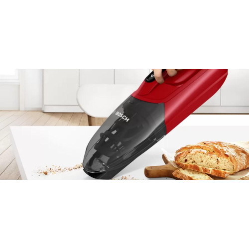 Пылесос Bosch BBHF214R