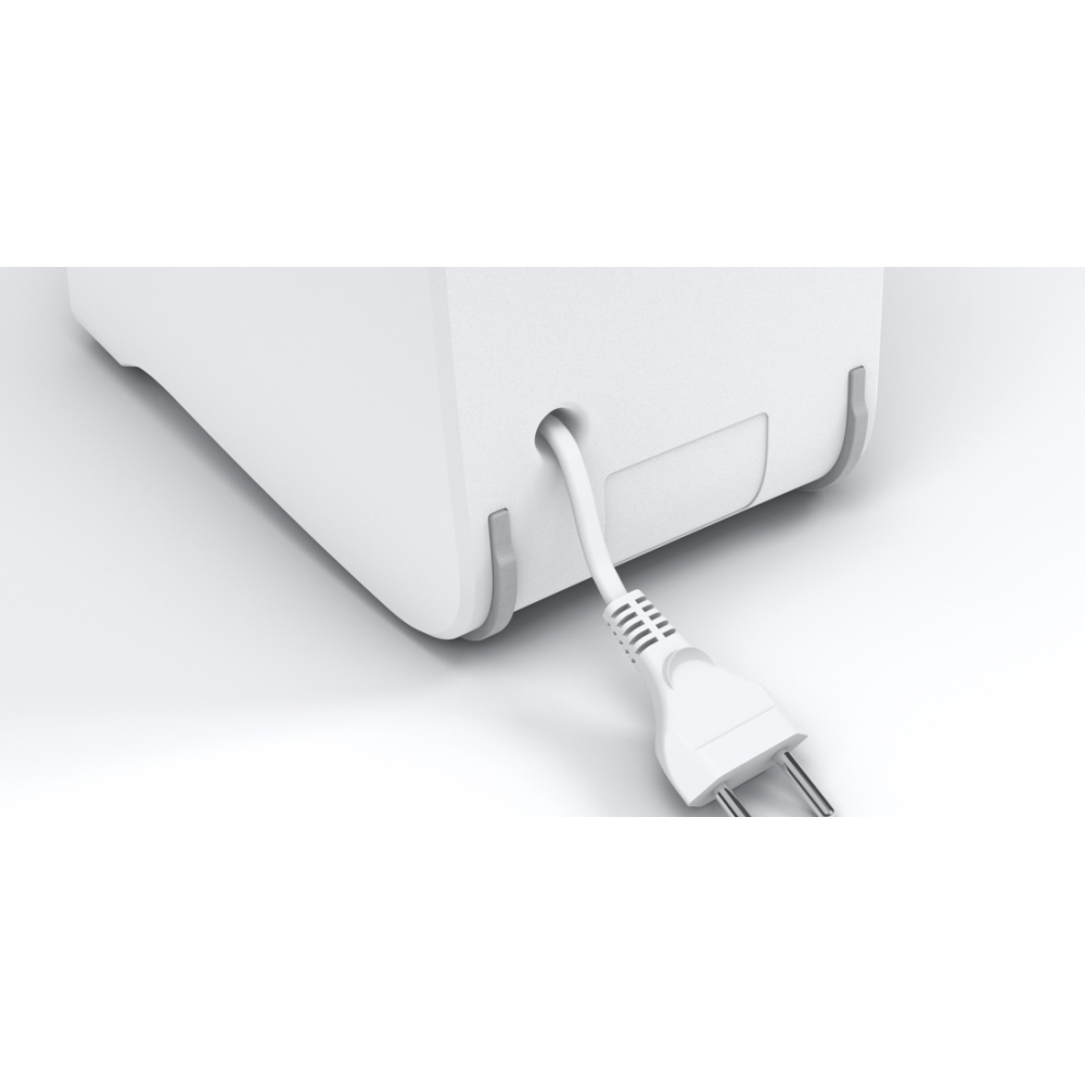 Мясорубка Bosch MFW3520W