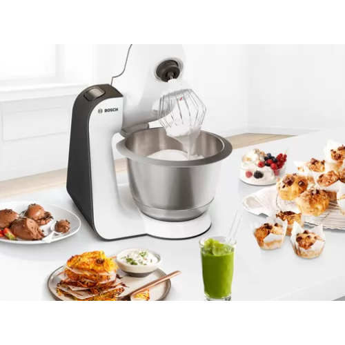 Кухонный комбайн Bosch MUM50131