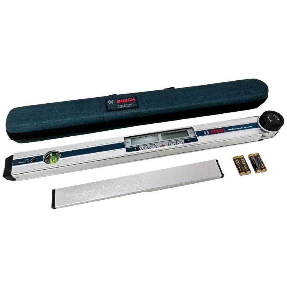 Bosch GAM 270 MFL Professional угломер, 0601076400