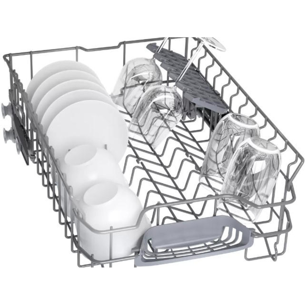 Посудомоечная машина Bosch SPS2HMW1FR