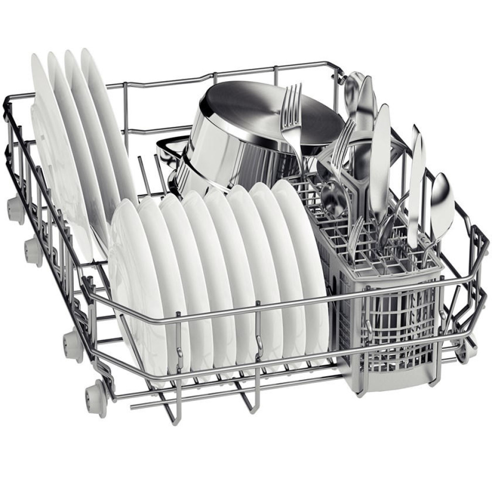 посудомоечная машина Bosch SPS 40E02 RU