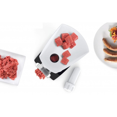 Мясорубка Bosch MFW3X10W