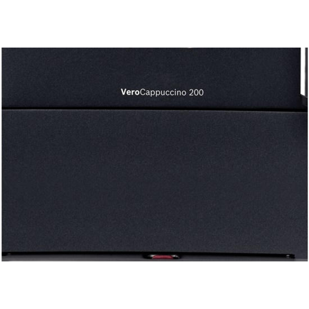 Кофемашина Bosch TES 55236 RU VeroCappuccino