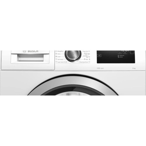 Стиральная машина Bosch WAT28781ME