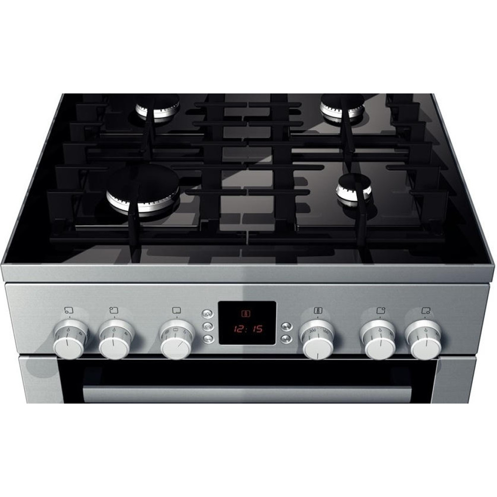 Комбинированная плита Bosch HGV 747356R