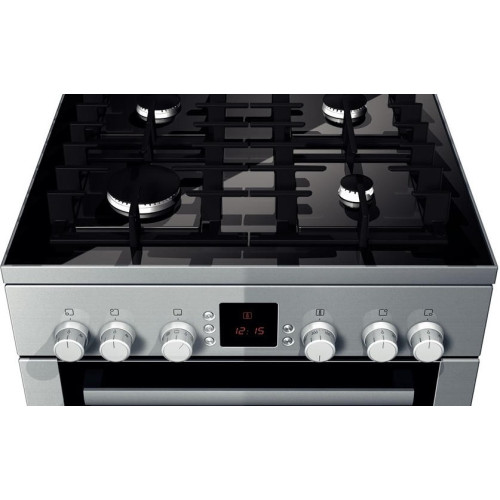 Комбинированная плита Bosch HGV 747356R