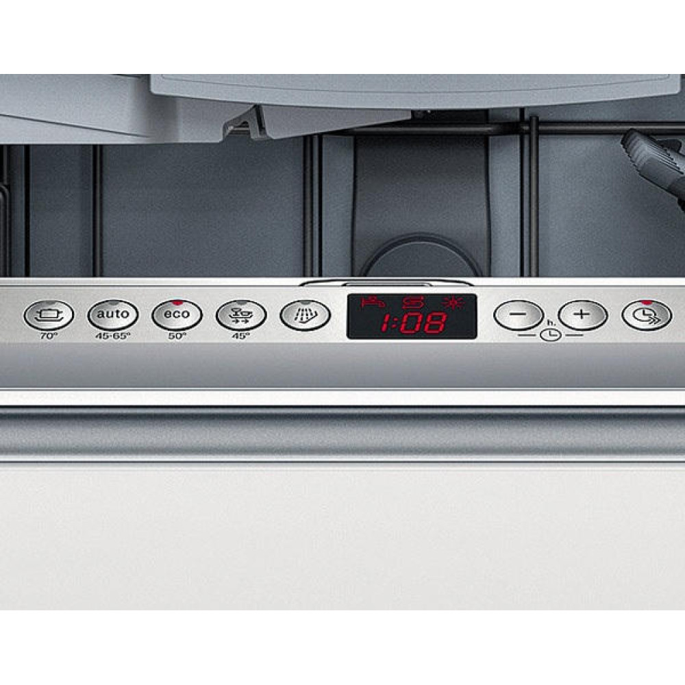 Встраиваемая посудомоечная машина Bosch SPV 58M10 RU
