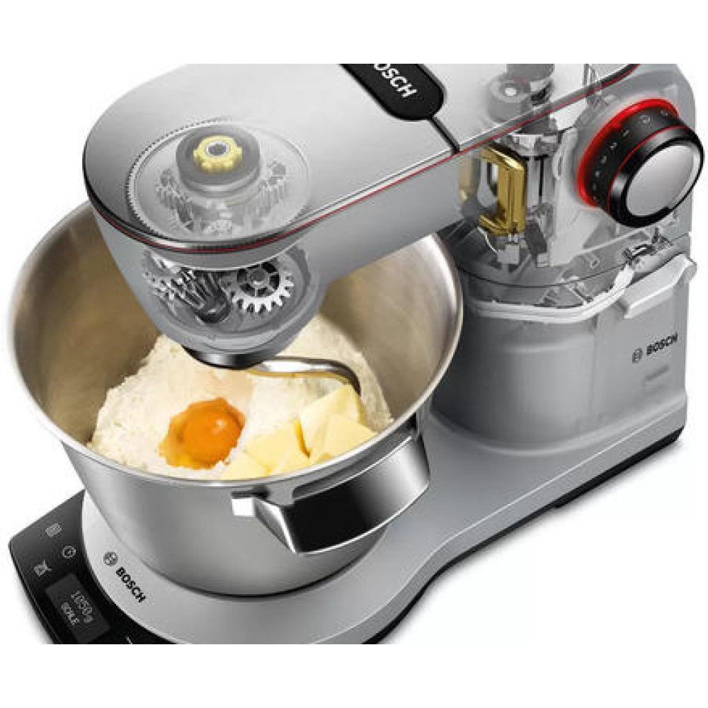 Кухонный комбайн Bosch MUM9AX5S00