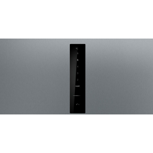 Однокамерный холодильник Bosch KSV36VL21R