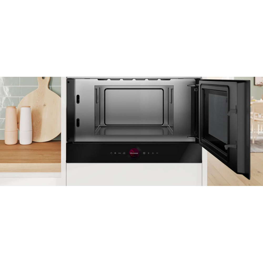 Встраиваемая микроволновая печь Bosch BFR 7221B1