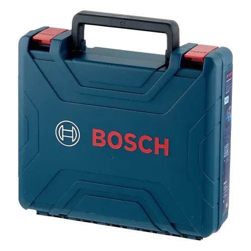 Bosch GSB 12V-30 Professional Solo аккумуляторная ударная дрель-шуруповерт (без АКБ и ЗУ), 06019G9102